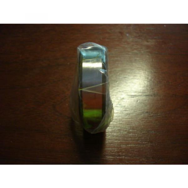 FAG, Self Aligning Bearing, 25mm x 52mm x 15mm, Extra Narrow, 1205TV /1588eGE0 #4 image