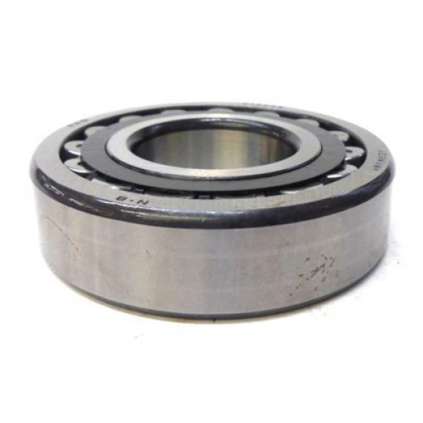 FAG PRECISION SPHERICAL ROLLER BEARING 21308E, 21308 E, 40MM ID, 90MM OD, 23MM W #5 image