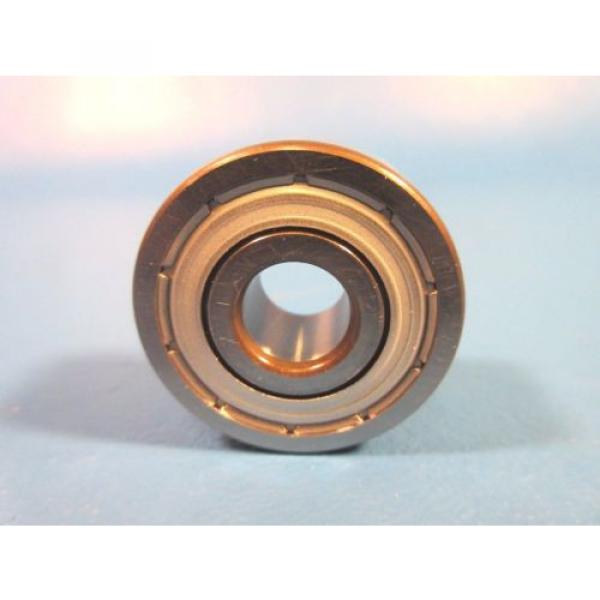 SKF 3200 A-2ZTN9/C3, Double Row Bearing, 5200 (NTN, Fag, Koyo) 3200 A 2Z TN9 C3 #4 image