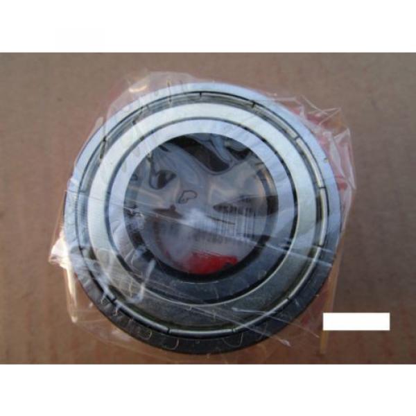 FAG 3205B-2ZR-TVH Ball Bearing, Double Row (=2 FAG, NTN, NSK, FAFNIR 3205) #3 image