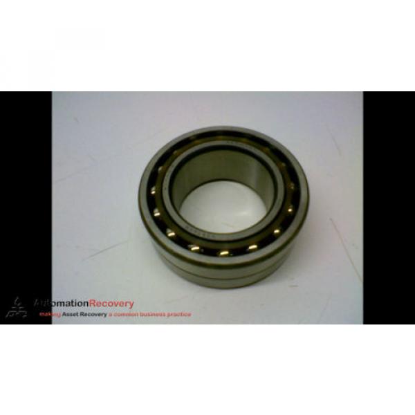 FAG 538748B DOUBLE ROW BALL BEARING 2-3/8&#034; OD 1-1/2&#034; ID 3/4&#034; WIDTH, NEW #153970 #4 image