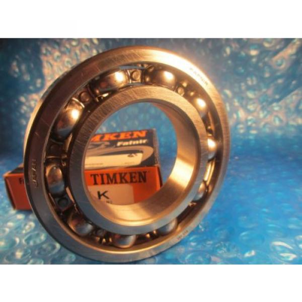 Fafnir Timken 211K, 211 K, Single Row Radial Bearing(SKF 6211 JEM, NSK, NTN,FAG) #3 image