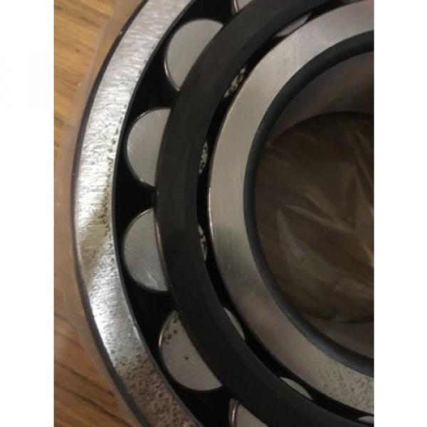 FAG 22320-E1-C3 Straight Bore Spherical Roller Bearing #4 image