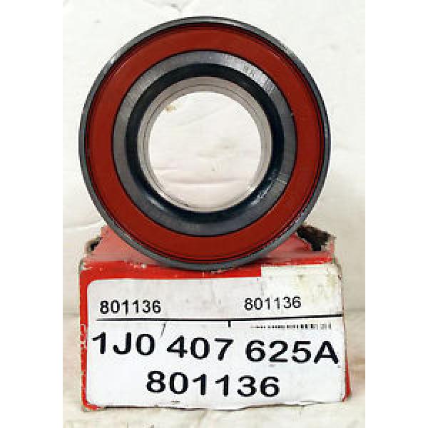 1 NEW FAG 801136 WHEEL BEARING #5 image