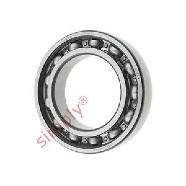 FAG 6009 Open Deep Groove Ball Bearing 45x75x16mm #5 image