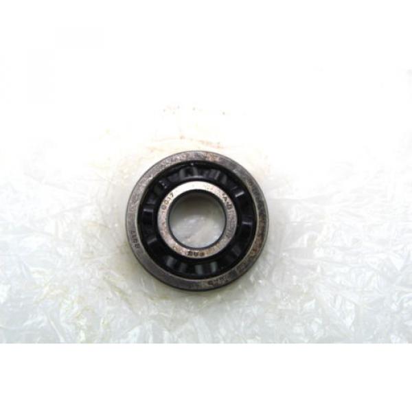 MAGNETO BEARING B017 FAG (13.4MM X 44MM X 11MM) #5 image