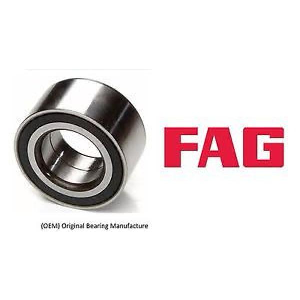 OEM FAG REAR WHEEL HUB BEARING FOR 2000-2002 AUDI S4 #5 image