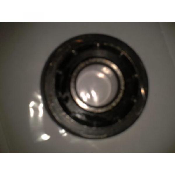 7305.B.TVP POLYCAGE 25mm id x 62mm x 17mm wide,ANGULAR CONTACT BALL NTN JAPAN BEARING,FAG #5 image