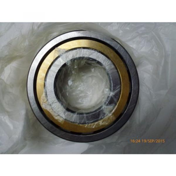 FAG NJ314-E-M1-C3 Bearing 8203G0623 70x130x55mm New #3 image