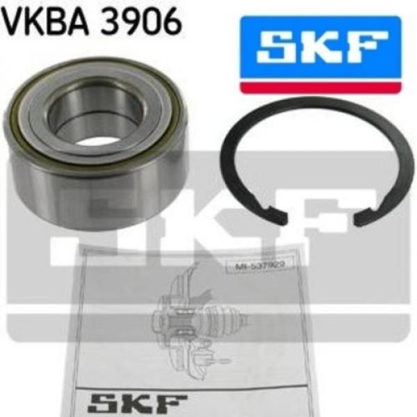 Radlager Satz Radlagersatz SKF VKBA3906 #4 image