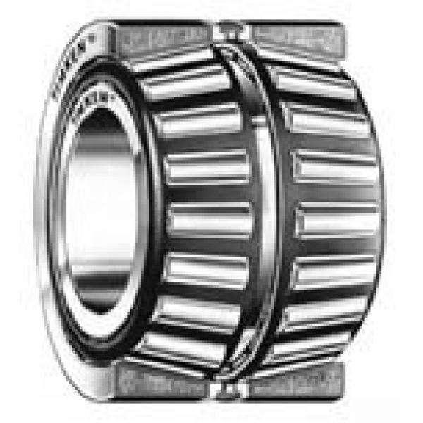 Timken TAPERED ROLLER 52400D  -  52630X   #5 image